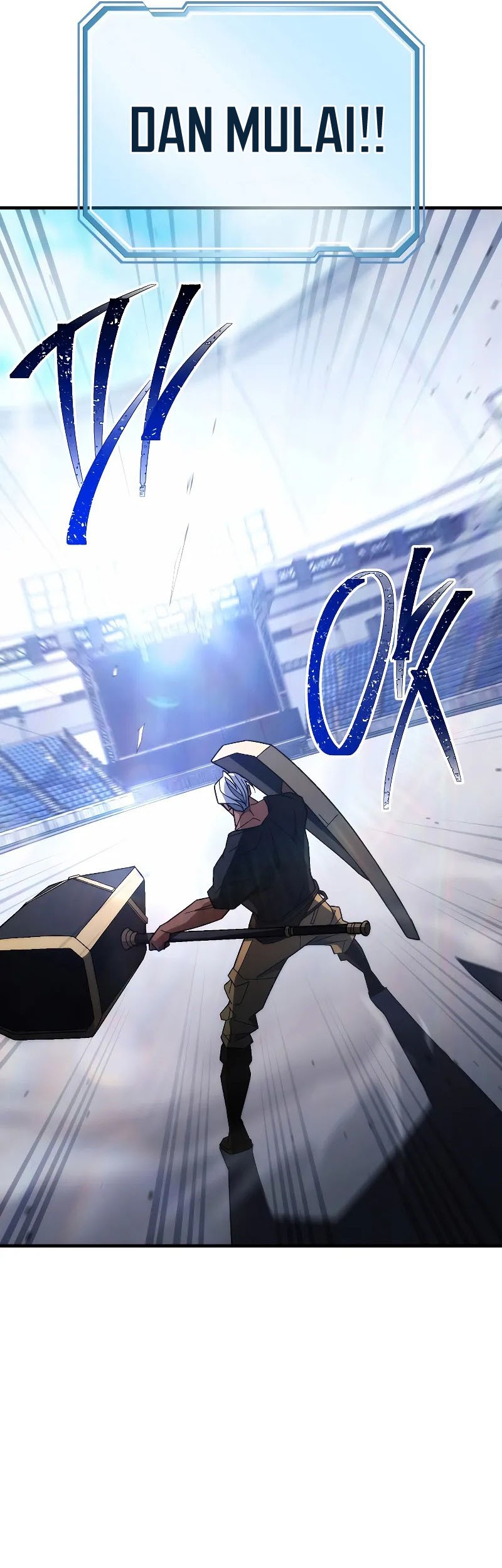Chapter 100 - halaman 43