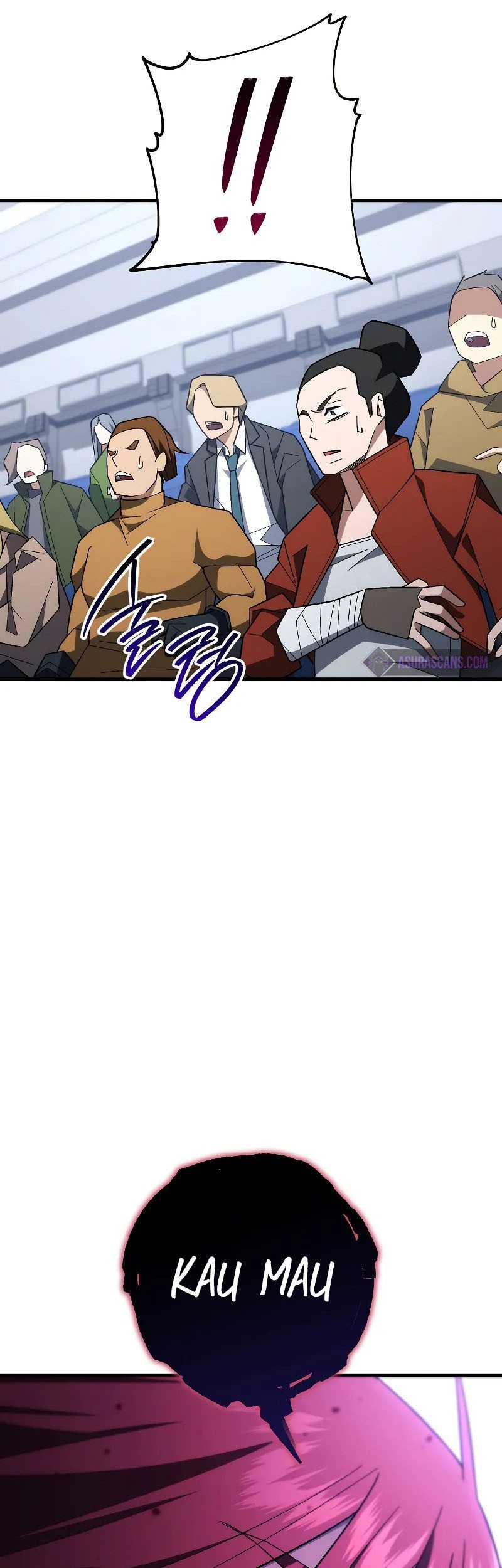 Chapter 100 - halaman 19