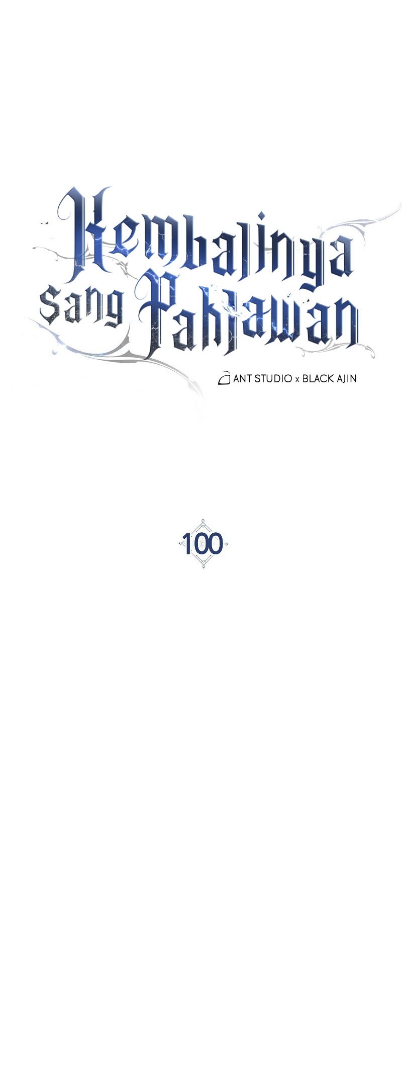 Chapter 100 - halaman 30