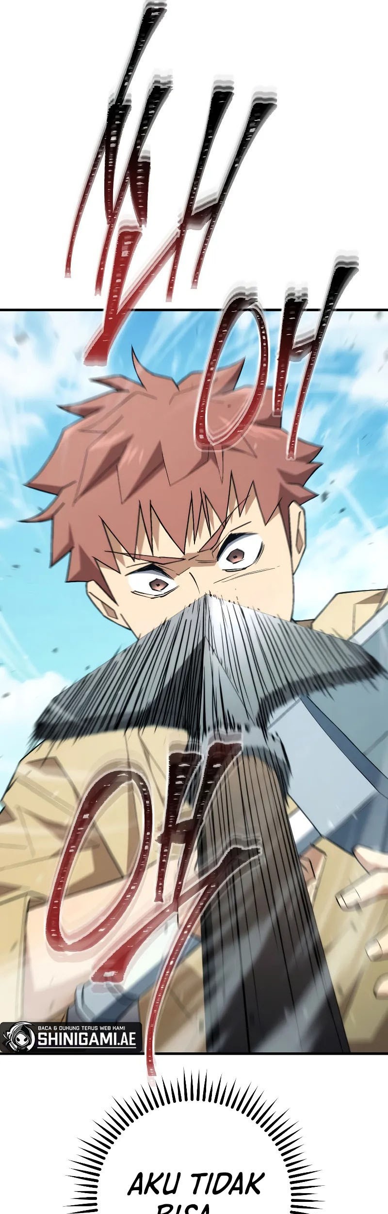 Chapter 98 - halaman 38