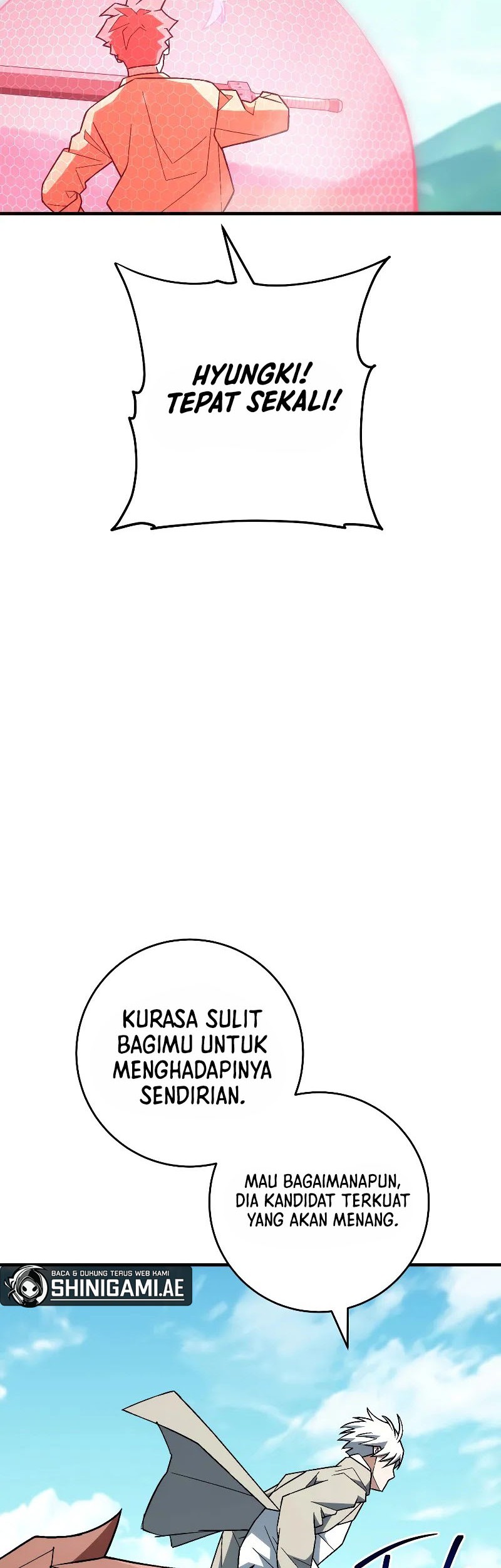 Chapter 98 - halaman 43