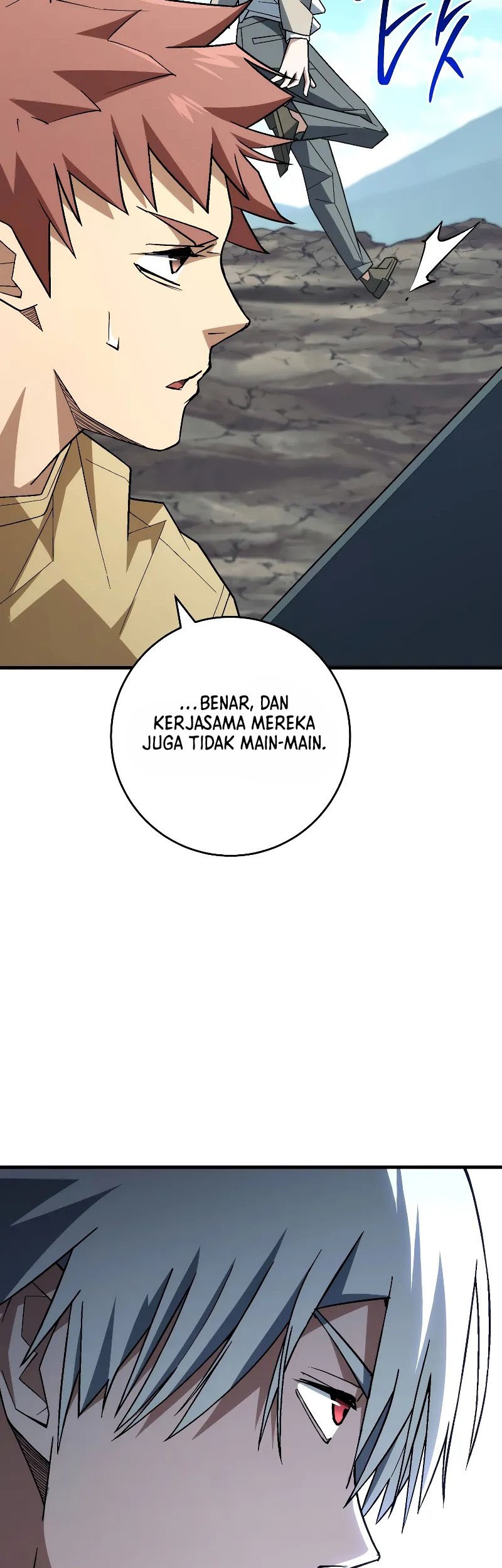 Chapter 98 - halaman 44