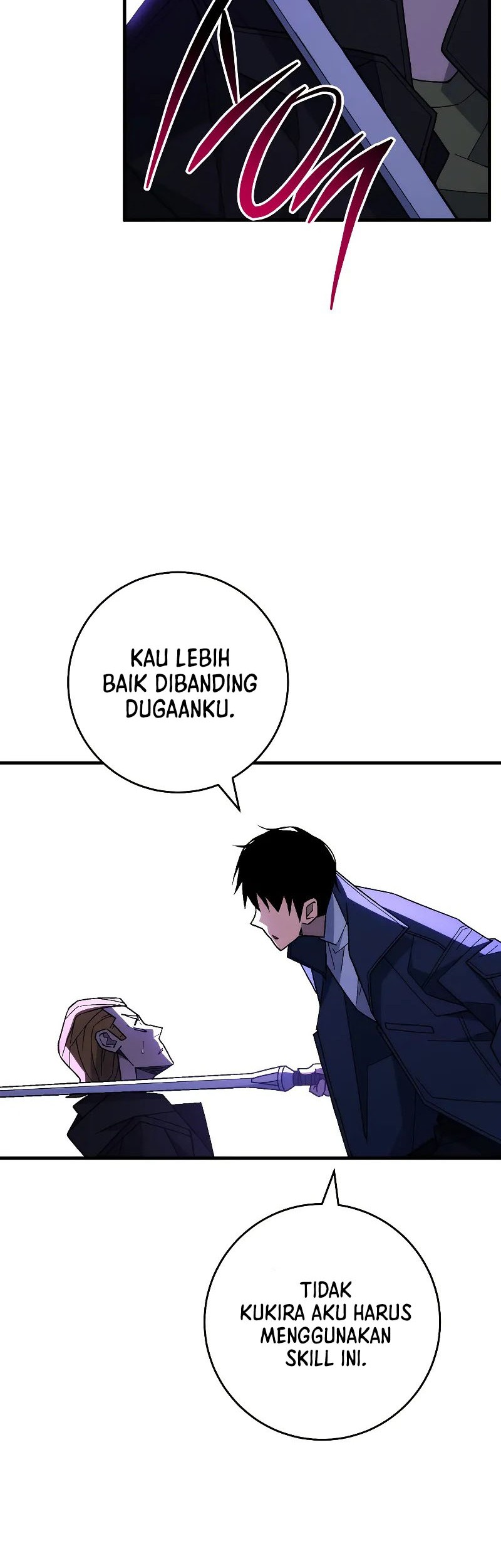 Chapter 97 - halaman 40