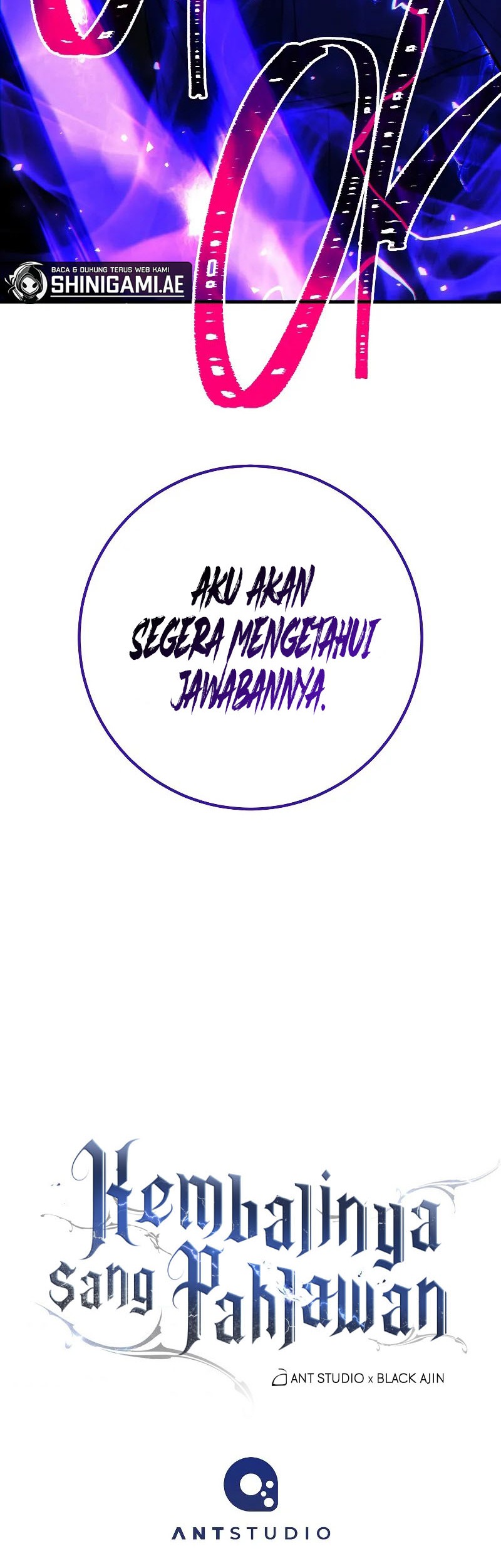 Chapter 97 - halaman 85