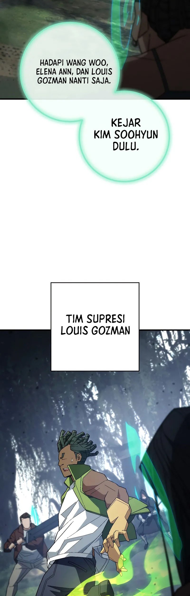 Chapter 96 - halaman 50