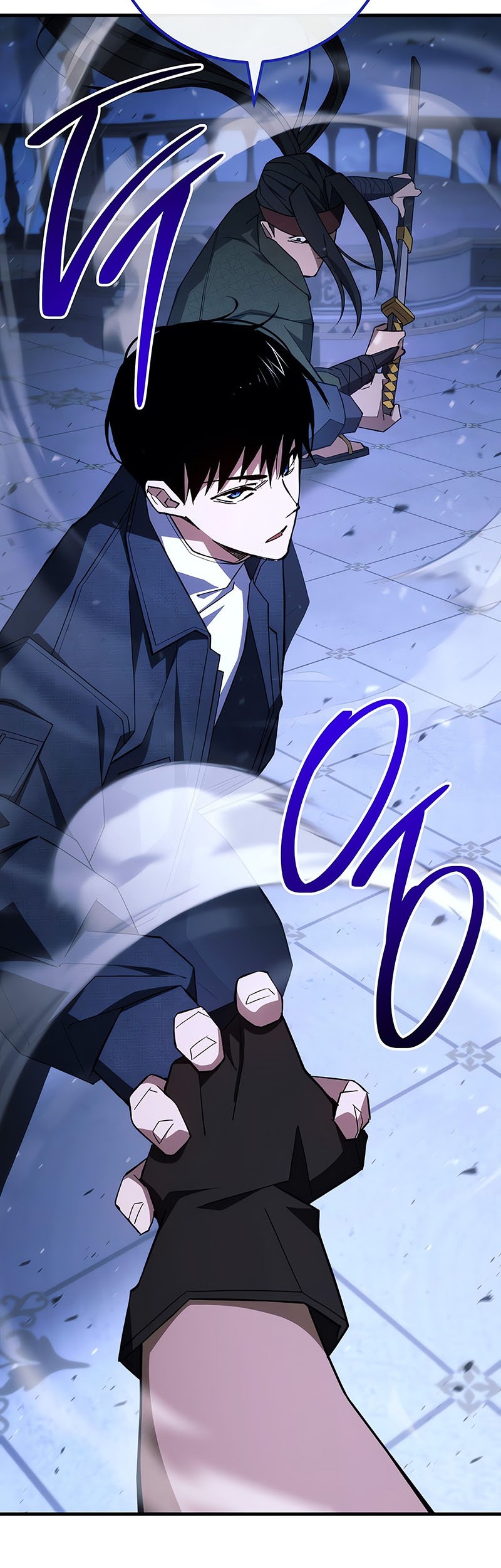 Chapter 93 - halaman 40