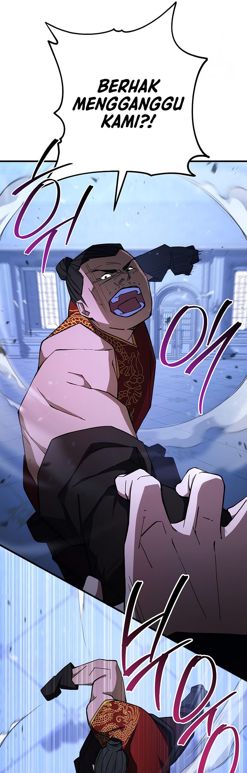 Chapter 93 - halaman 48