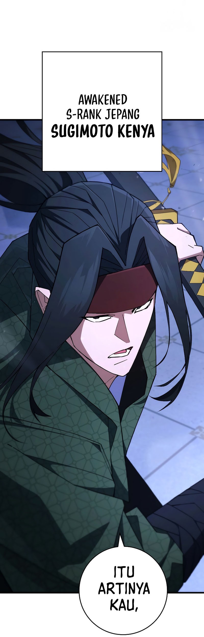 Chapter 93 - halaman 30