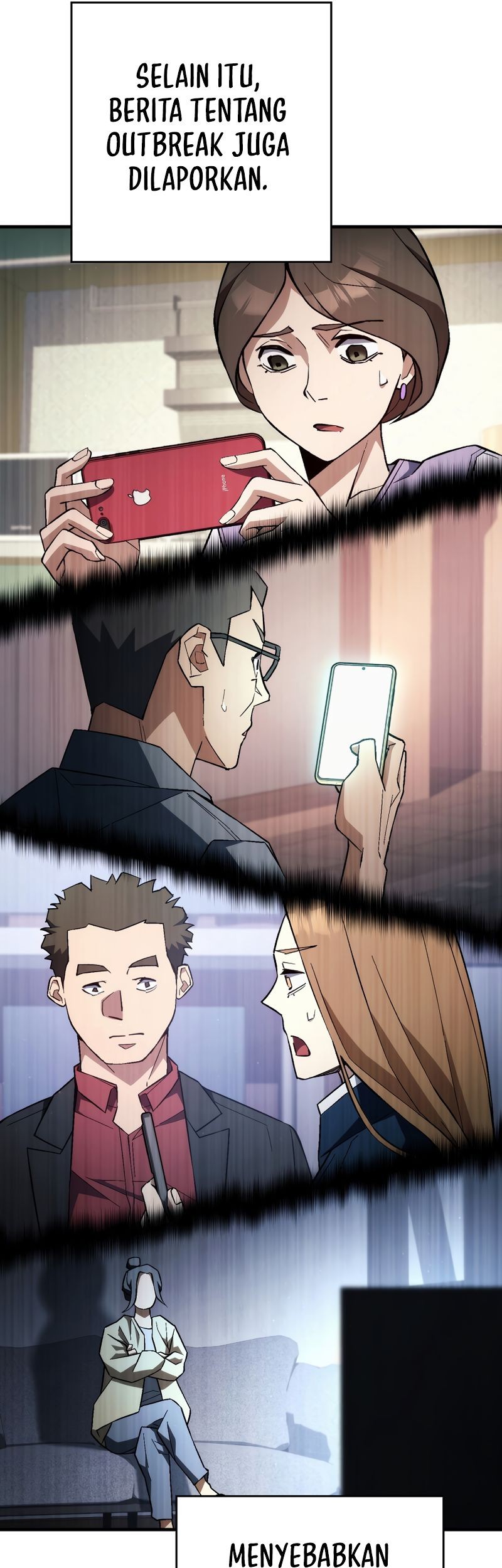 Chapter 92 - halaman 35