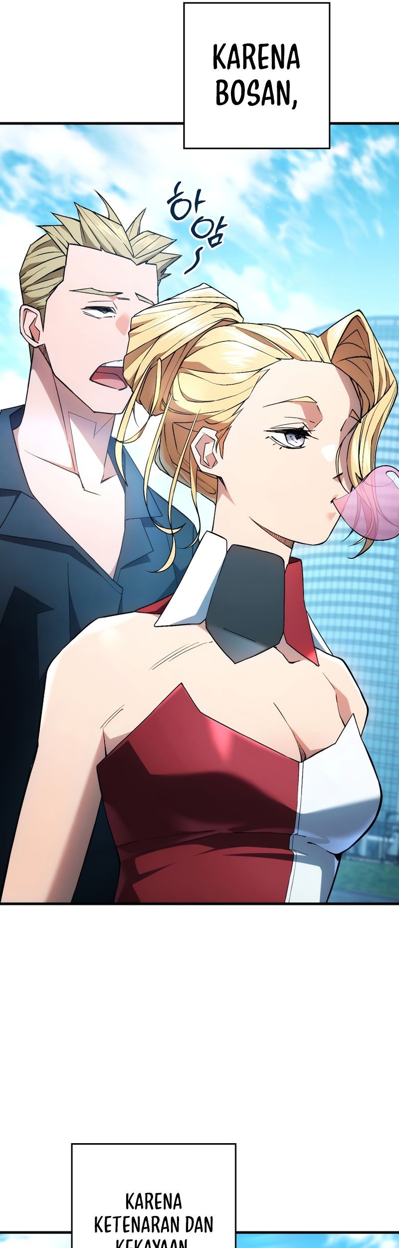 Chapter 92 - halaman 47