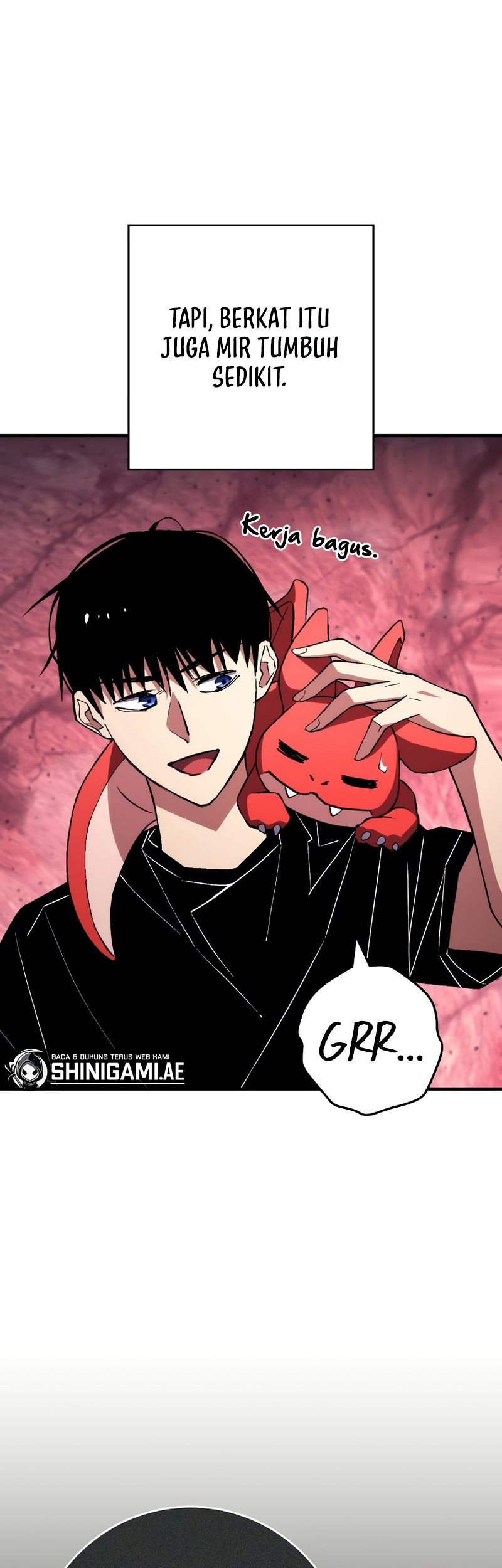 Chapter 92 - halaman 9