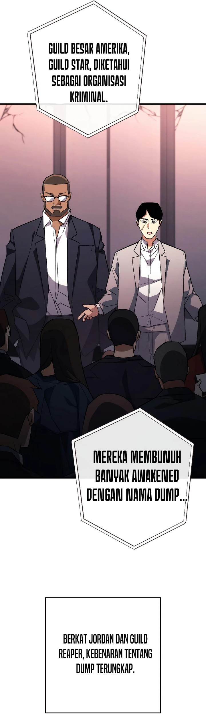 Chapter 91 - halaman 19