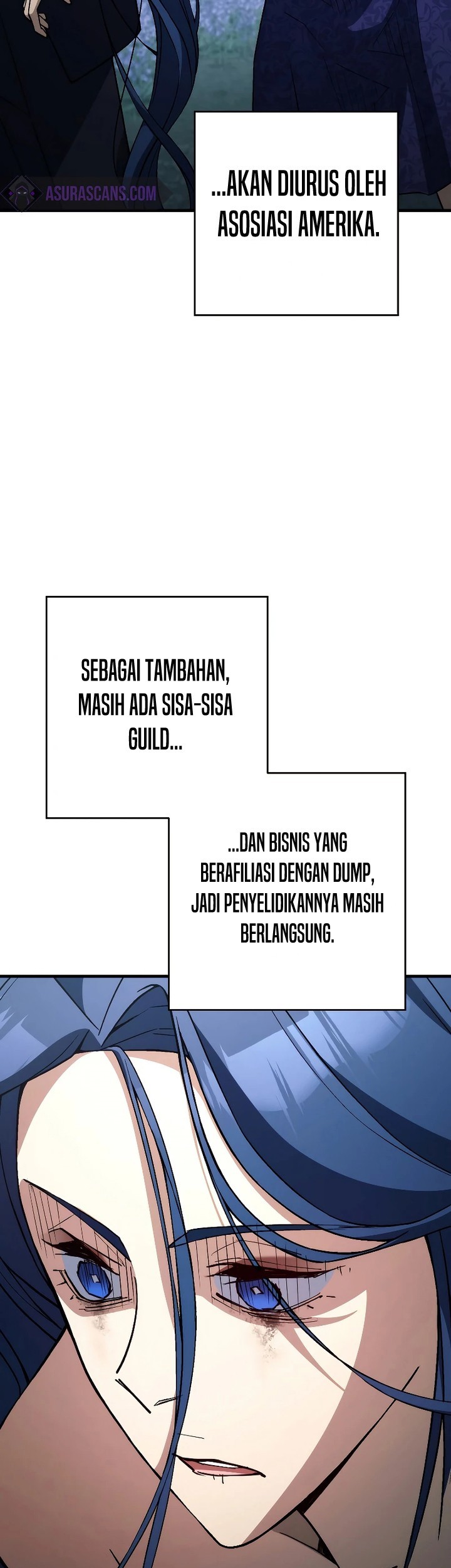 Chapter 91 - halaman 21