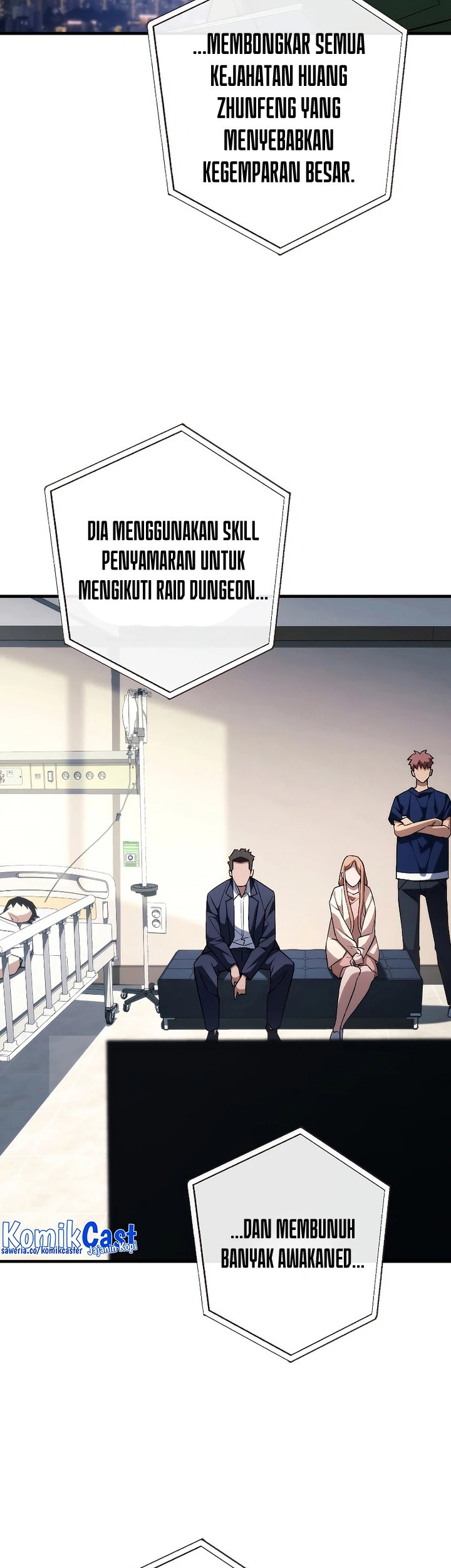 Chapter 91 - halaman 25
