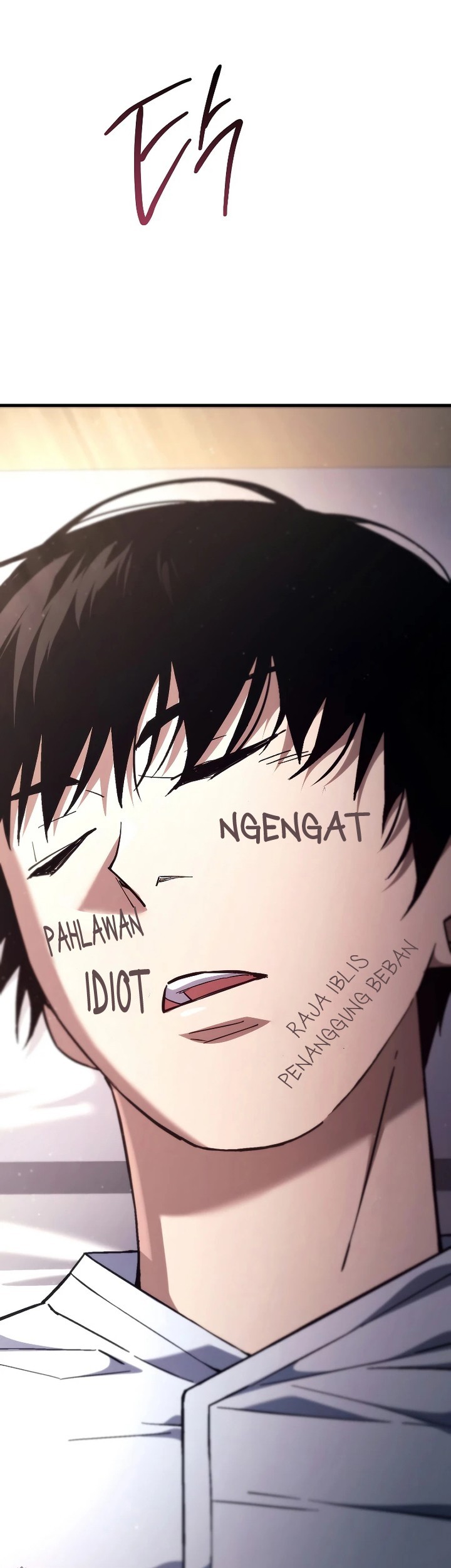 Chapter 91 - halaman 43