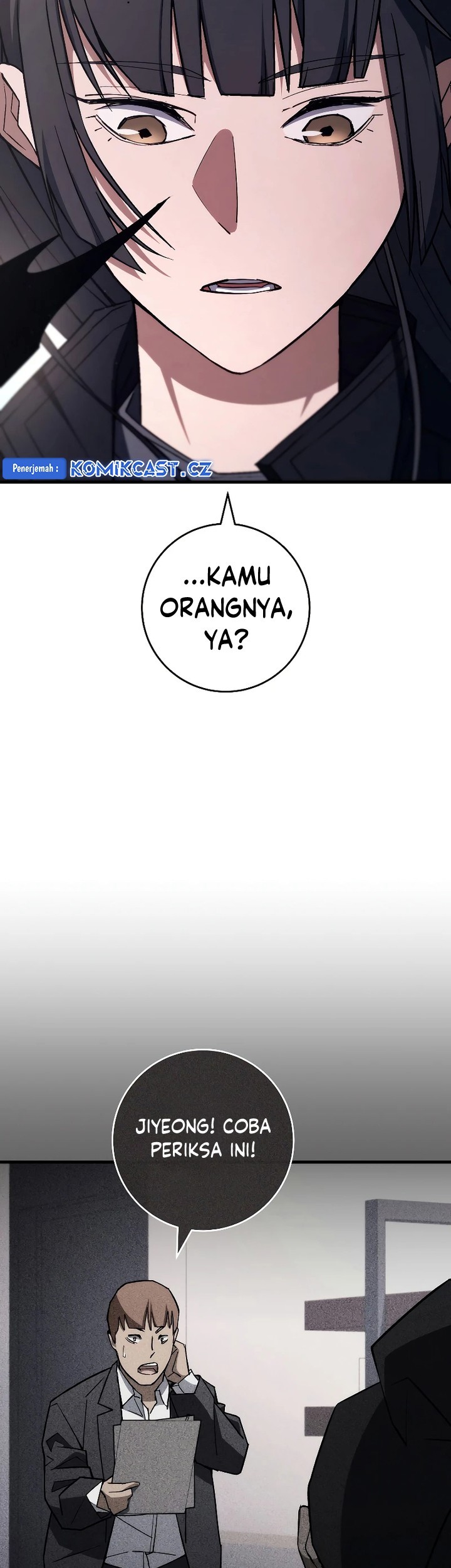 Chapter 91 - halaman 47