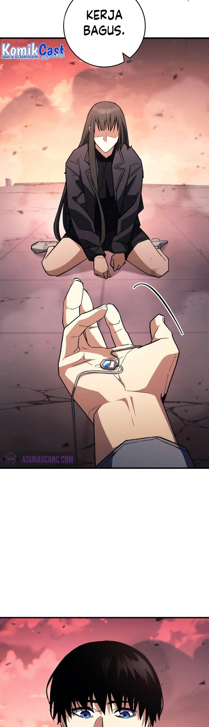 Chapter 91 - halaman 9