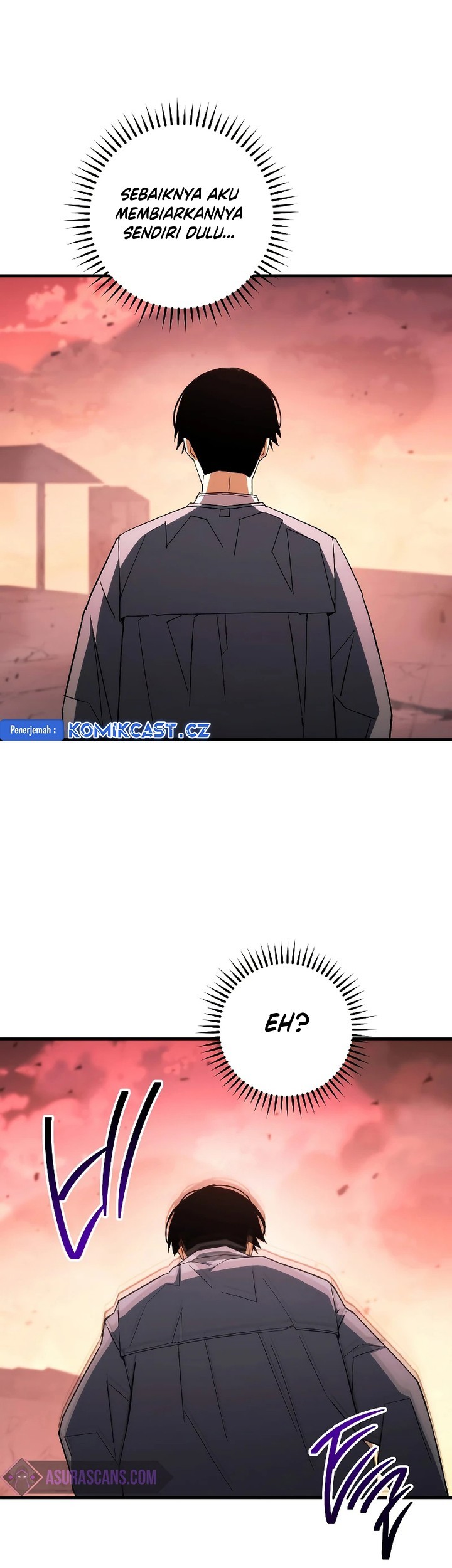 Chapter 91 - halaman 15