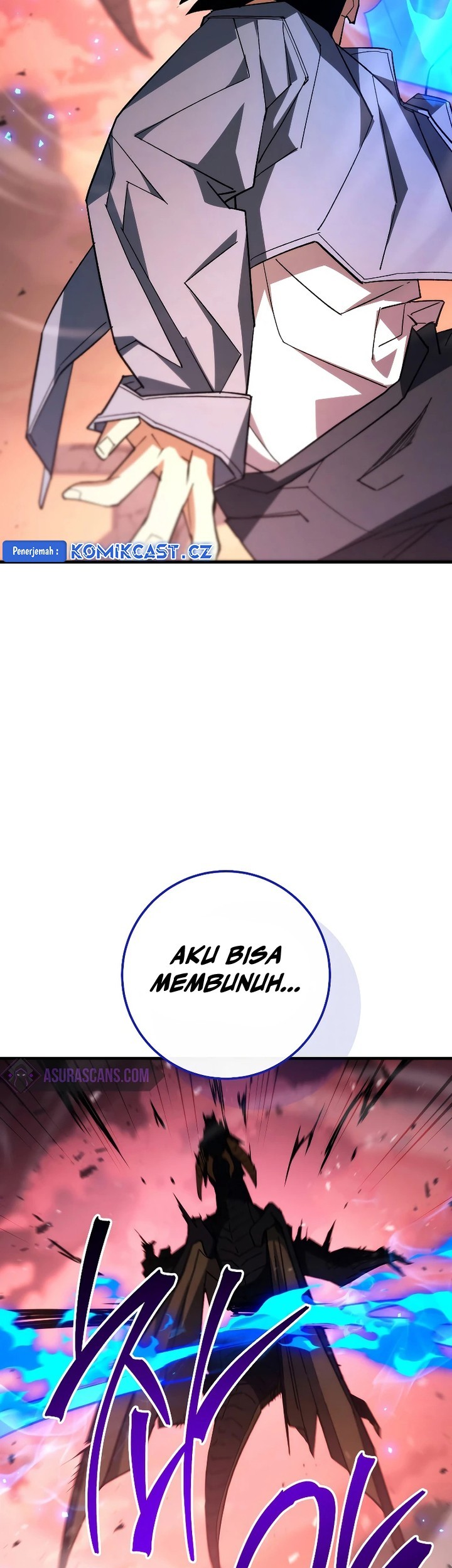 Chapter 90 - halaman 15