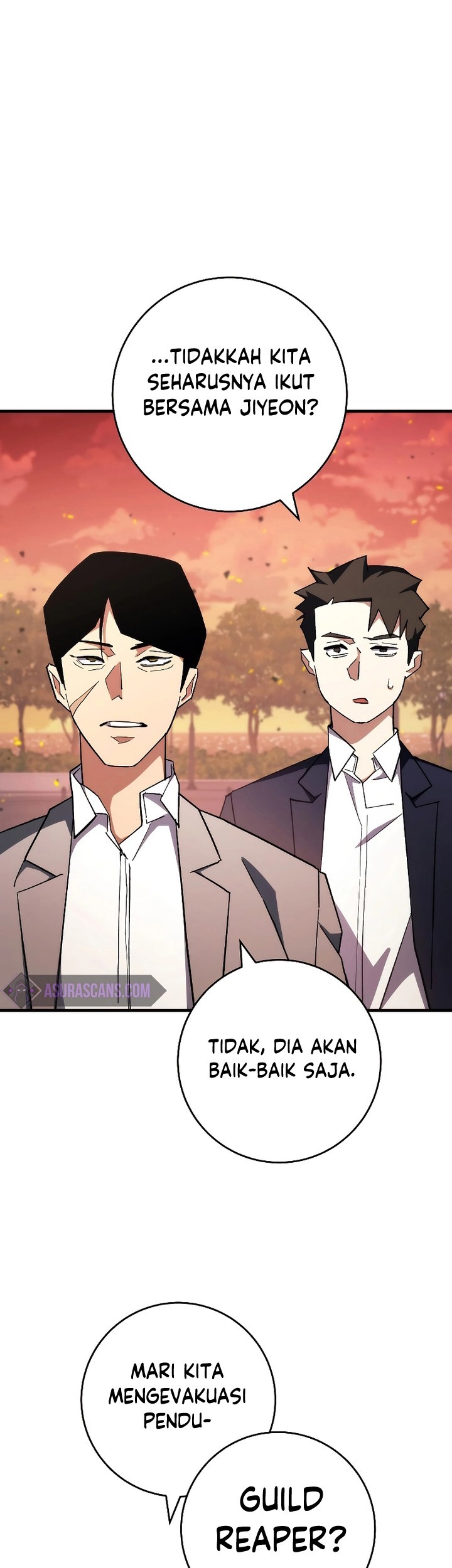 Chapter 89 - halaman 29