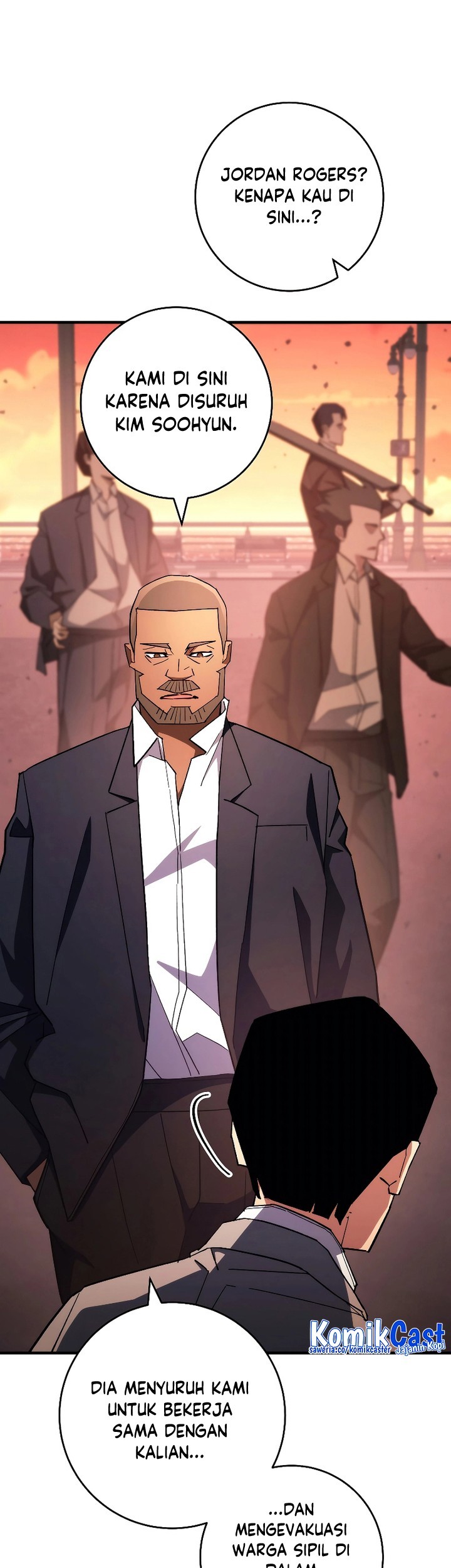 Chapter 89 - halaman 31