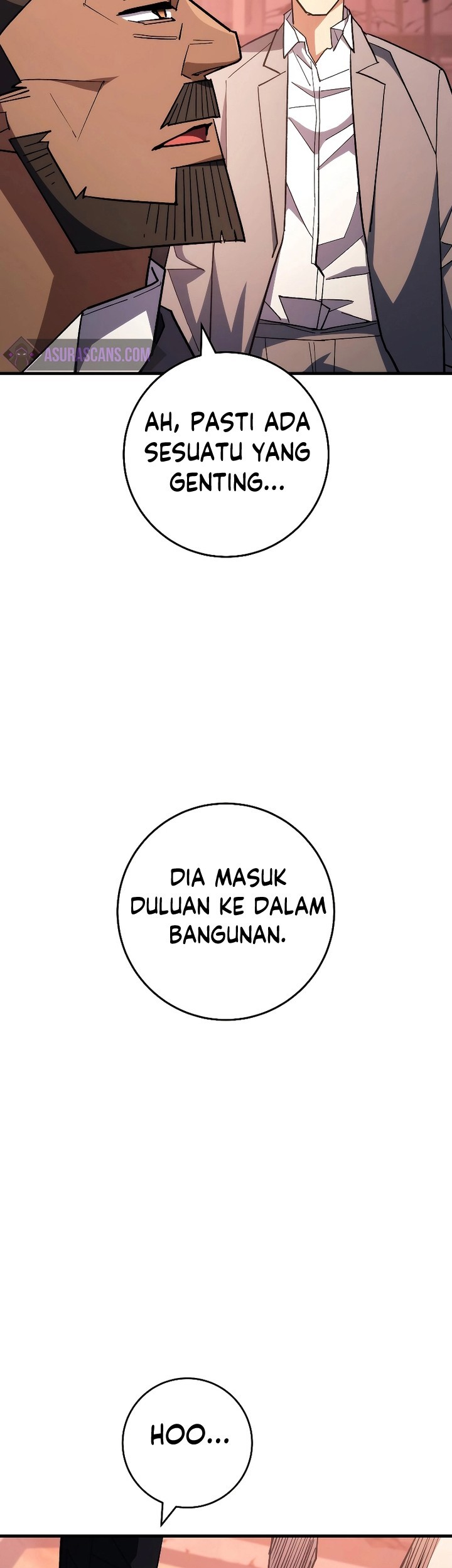 Chapter 89 - halaman 33