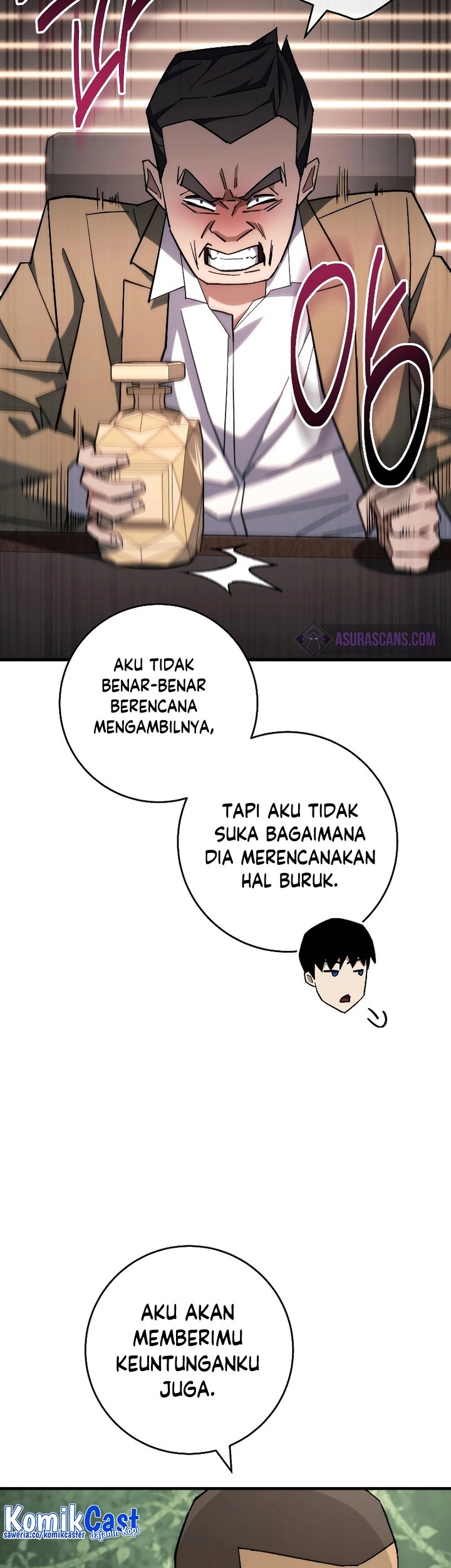 Chapter 88 - halaman 21