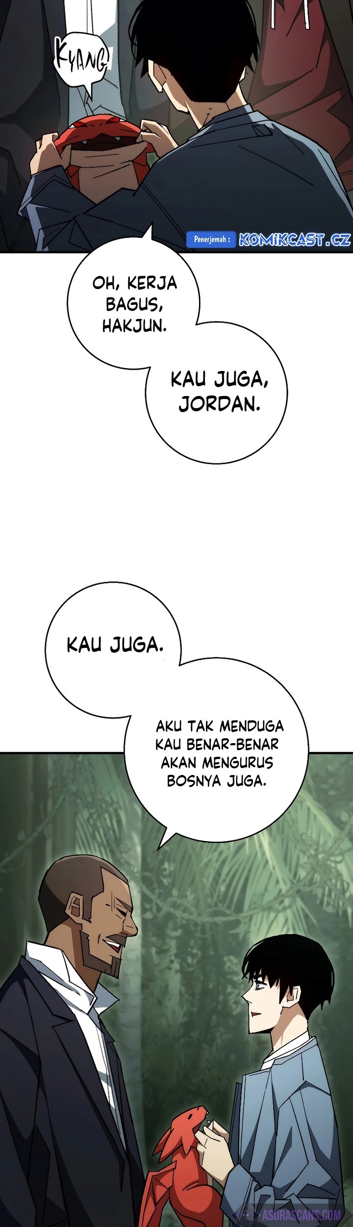 Chapter 88 - halaman 13
