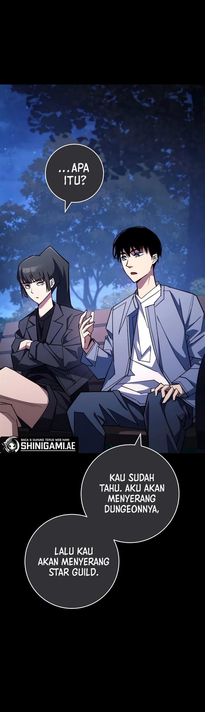 Chapter 87 - halaman 41