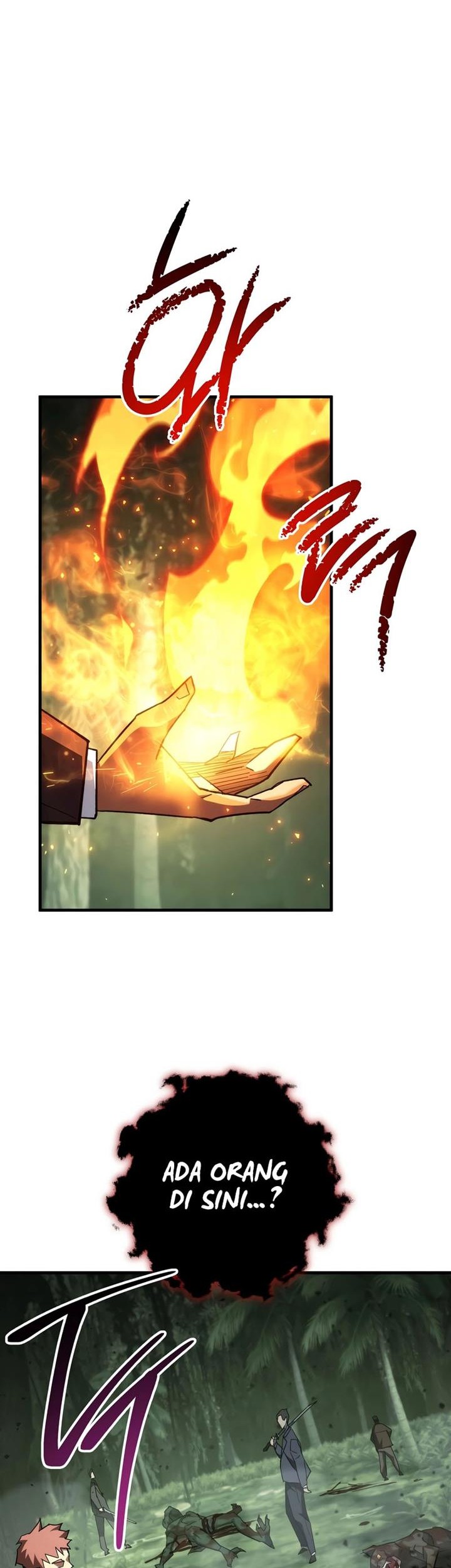 Chapter 87 - halaman 22