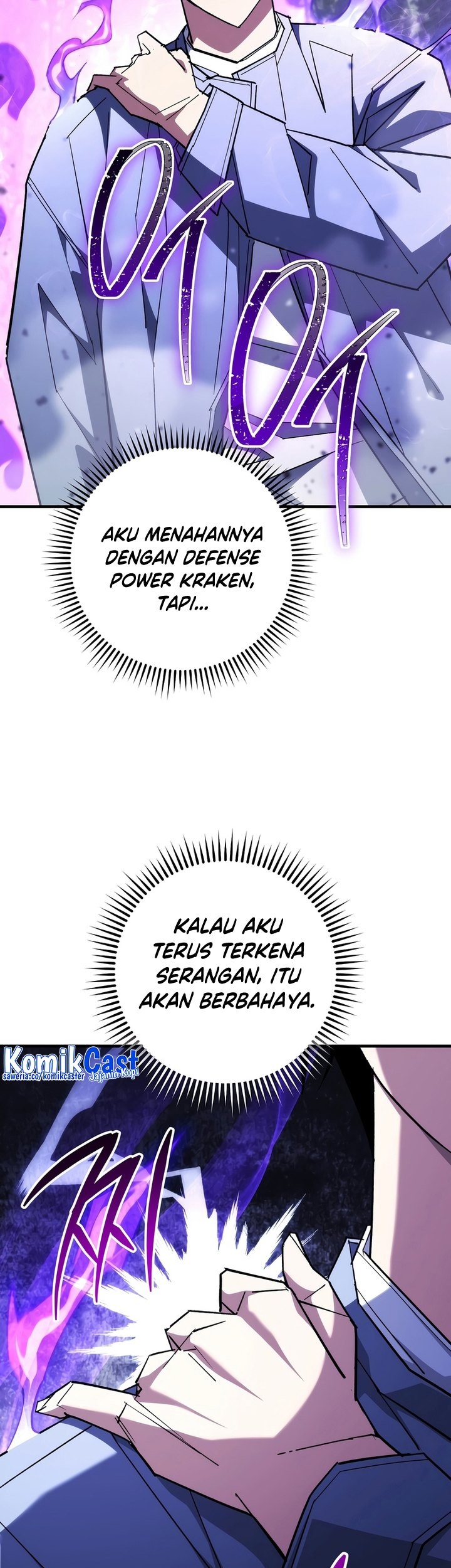 Chapter 85 - halaman 47