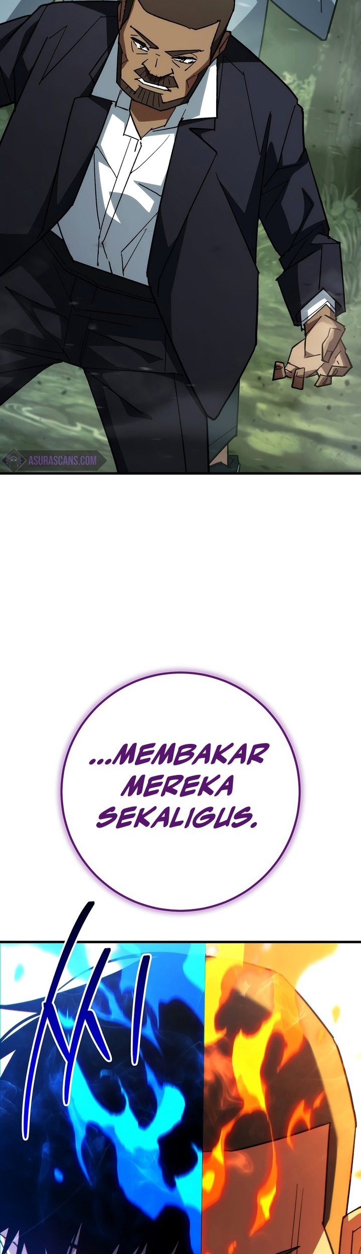 Chapter 85 - halaman 17