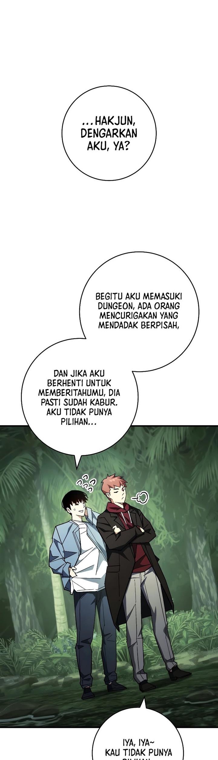 Chapter 84 - halaman 50