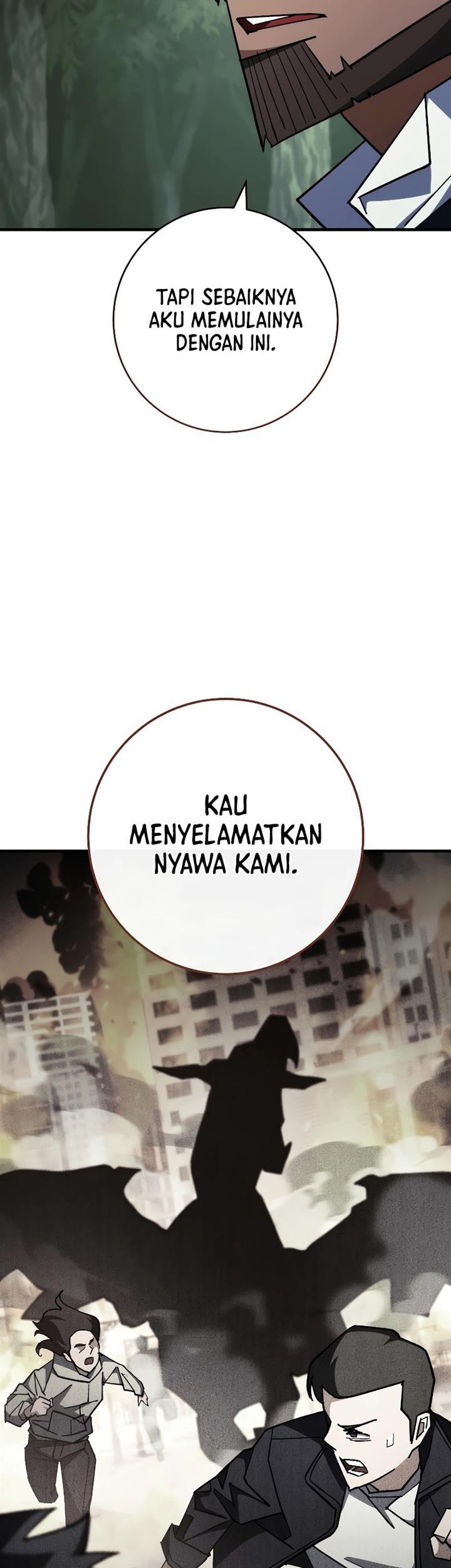 Chapter 84 - halaman 58