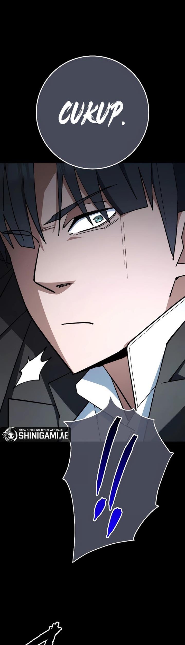 Chapter 84 - halaman 19