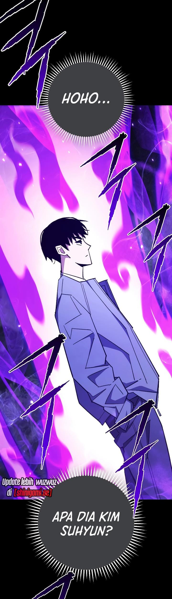 Chapter 84 - halaman 20