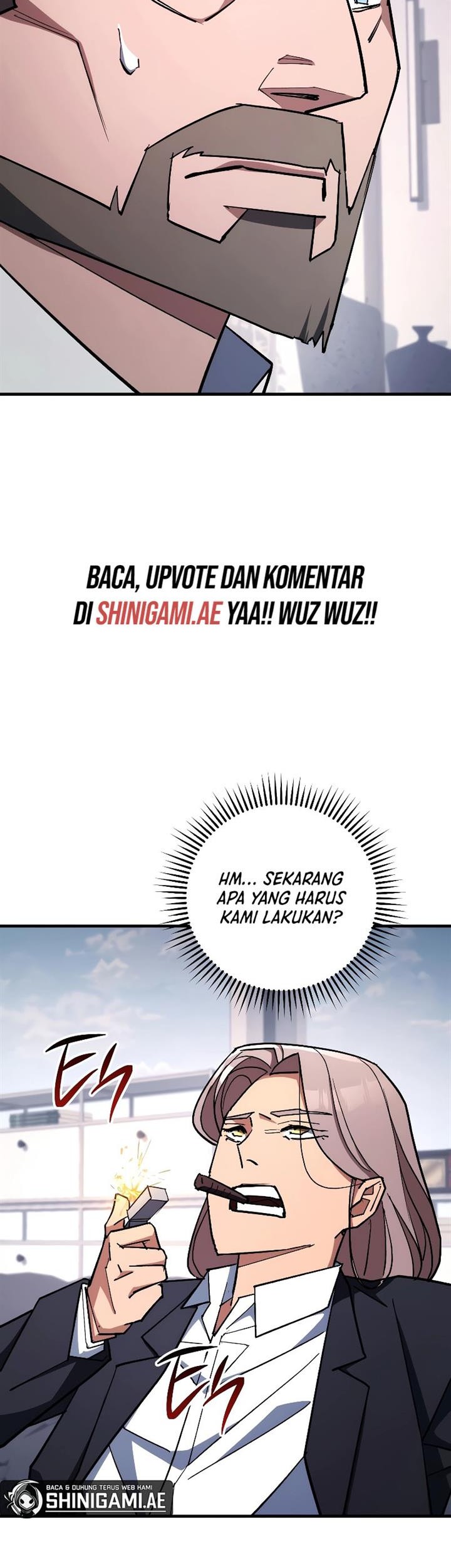 Chapter 84 - halaman 28