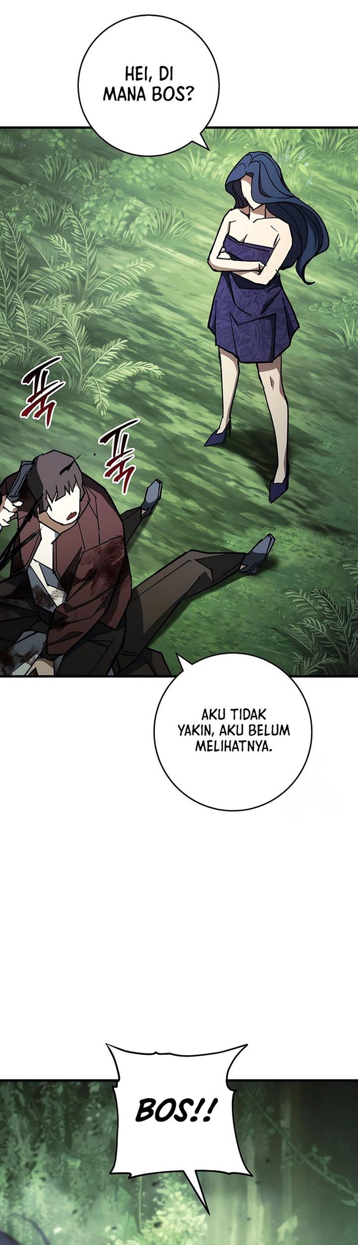 Chapter 83 - halaman 28
