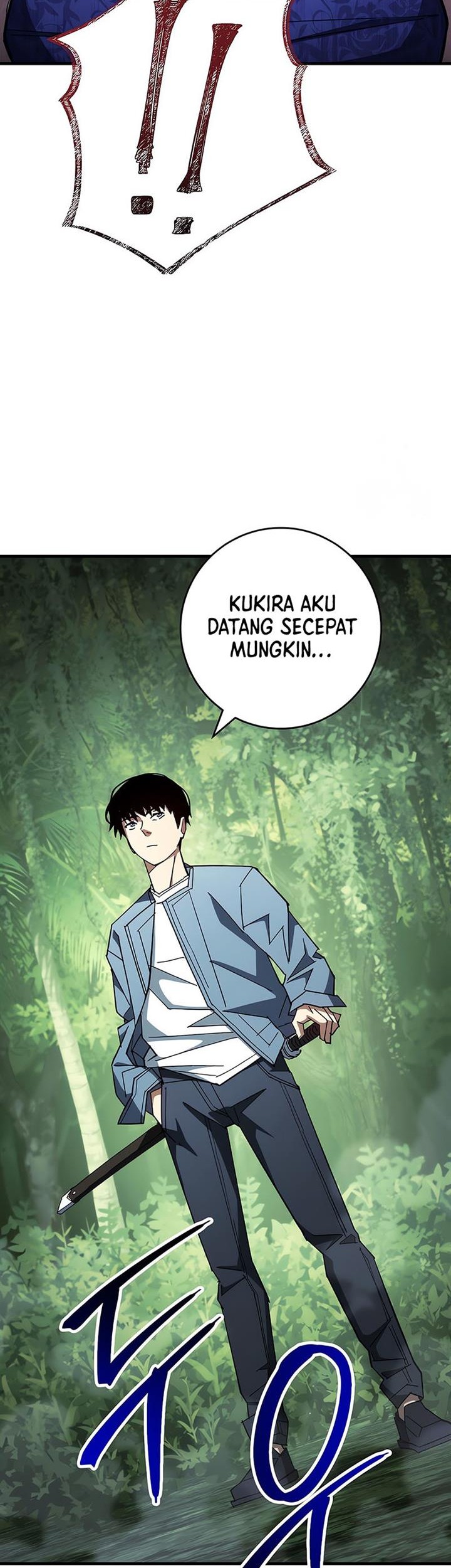 Chapter 83 - halaman 35