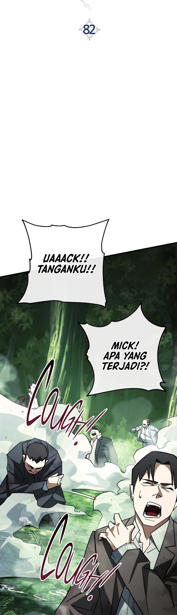 Chapter 82 - halaman 21