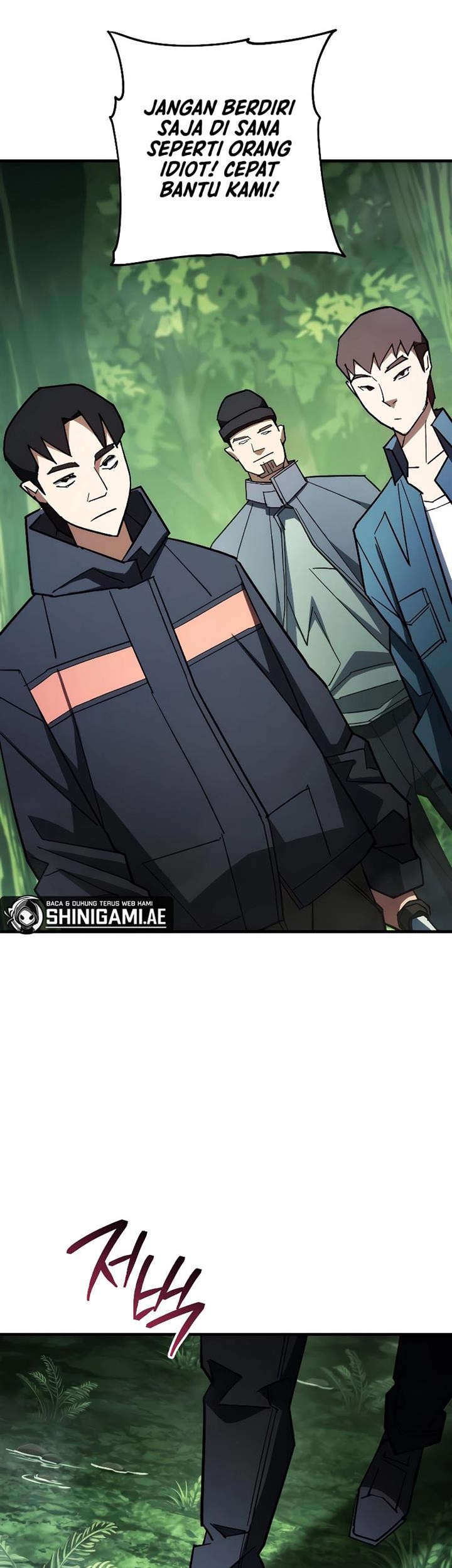 Chapter 82 - halaman 27