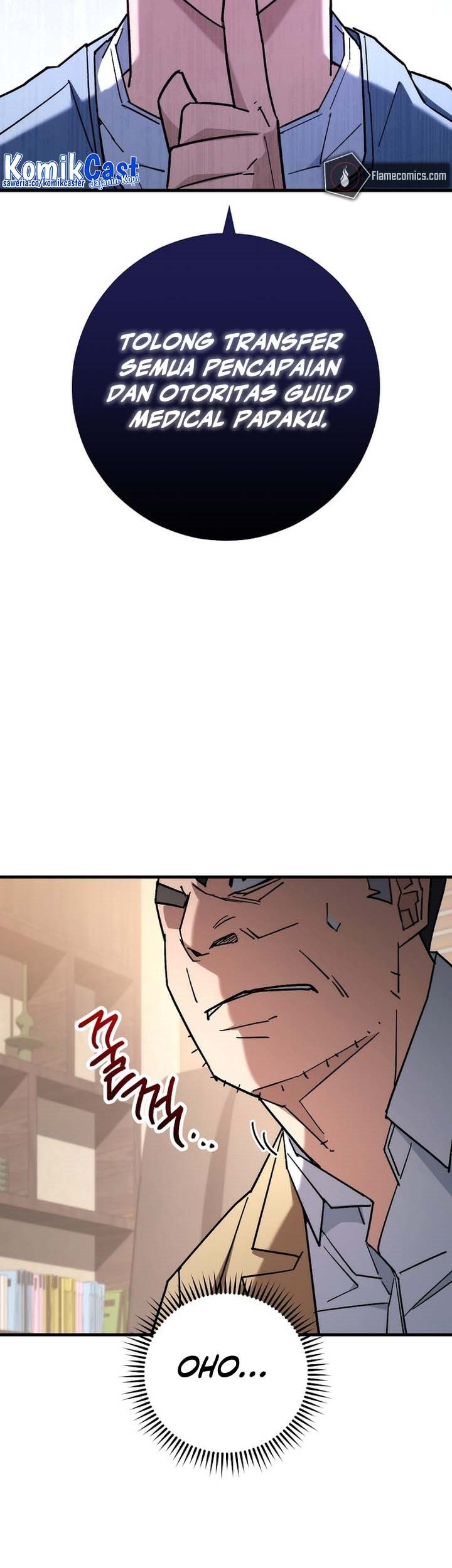 Chapter 80 - halaman 29