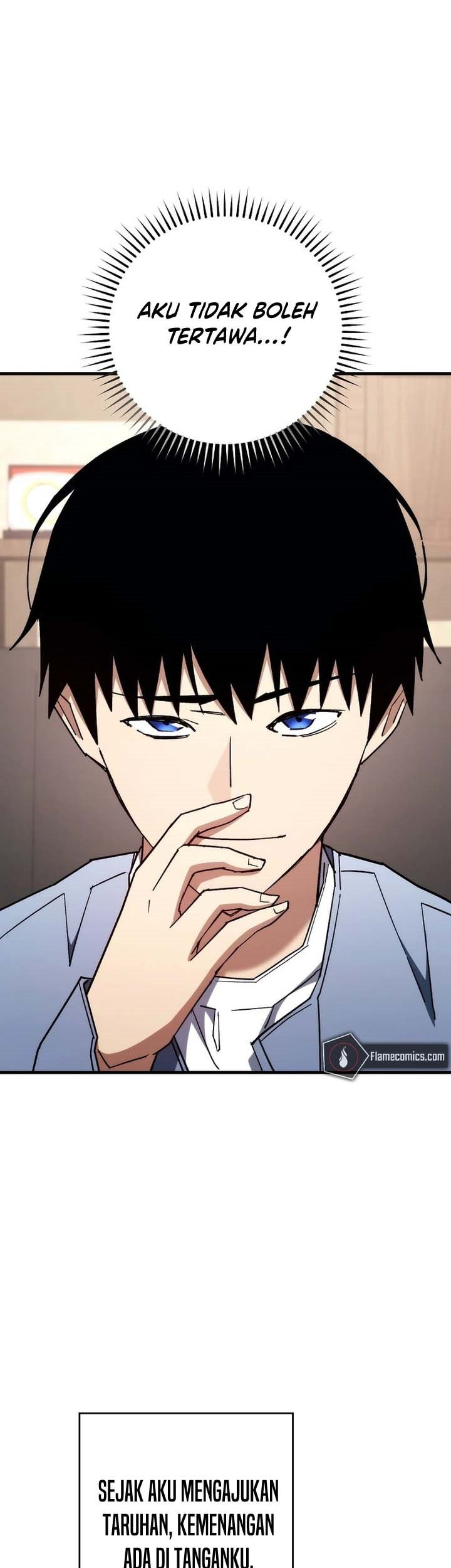 Chapter 80 - halaman 33