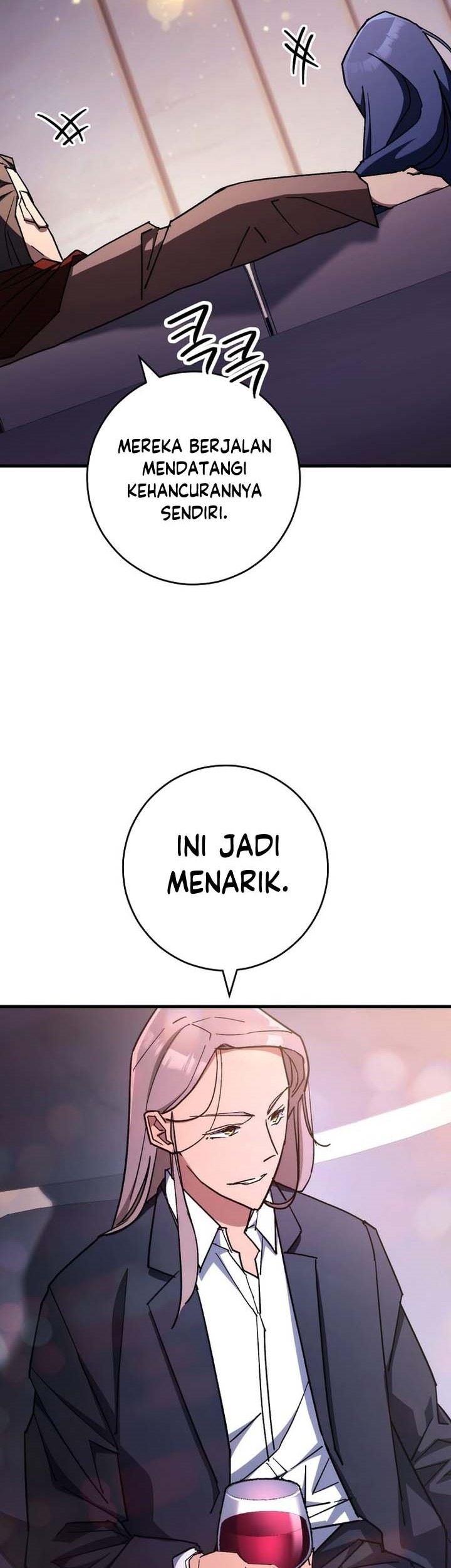 Chapter 80 - halaman 41