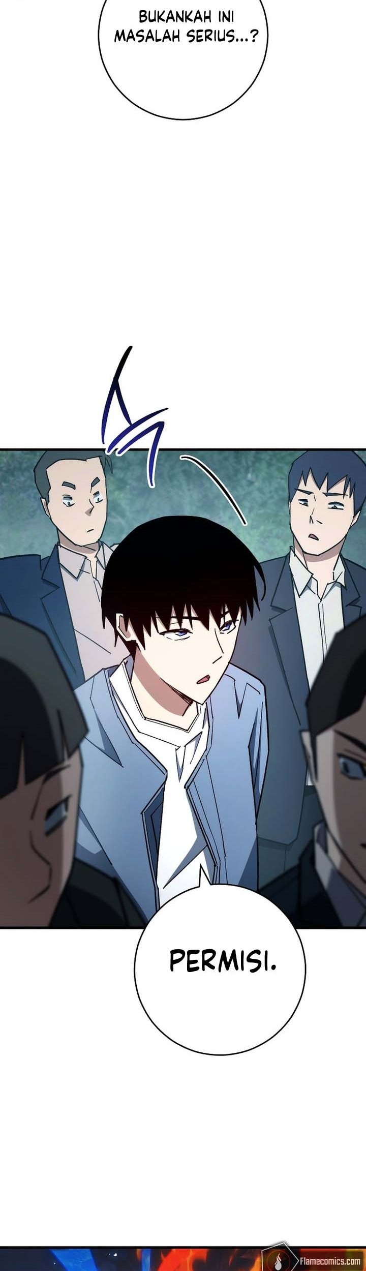 Chapter 80 - halaman 63