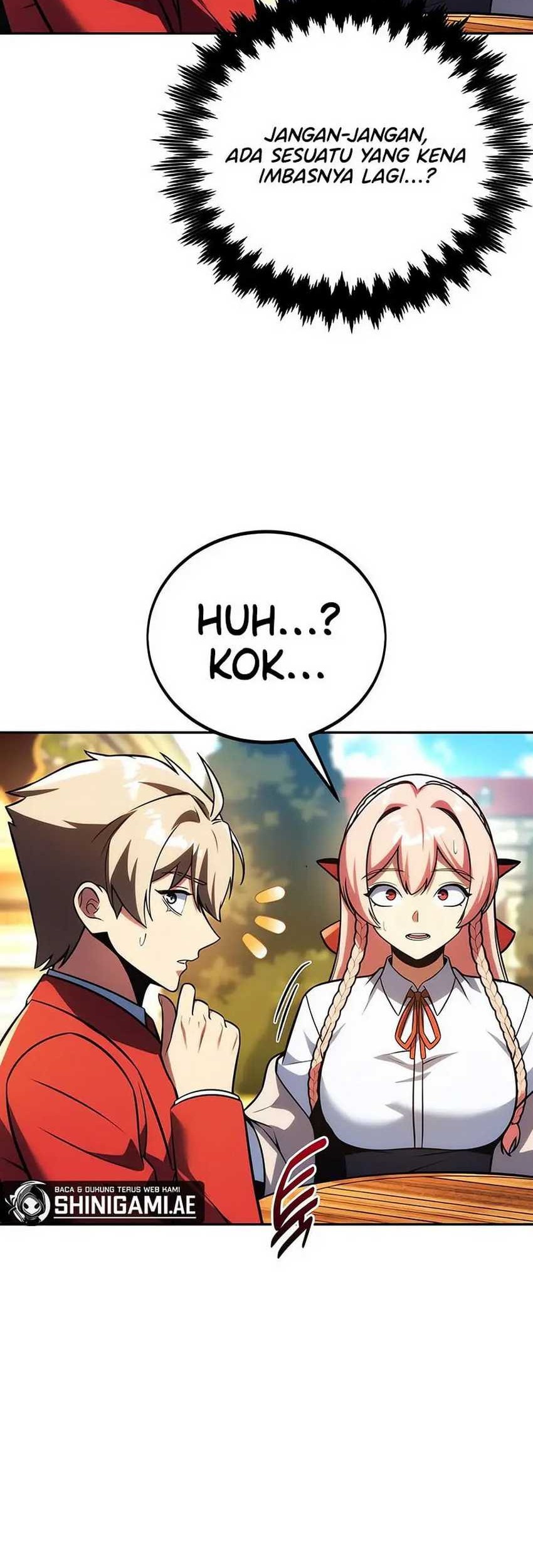 Chapter 69 - halaman 23