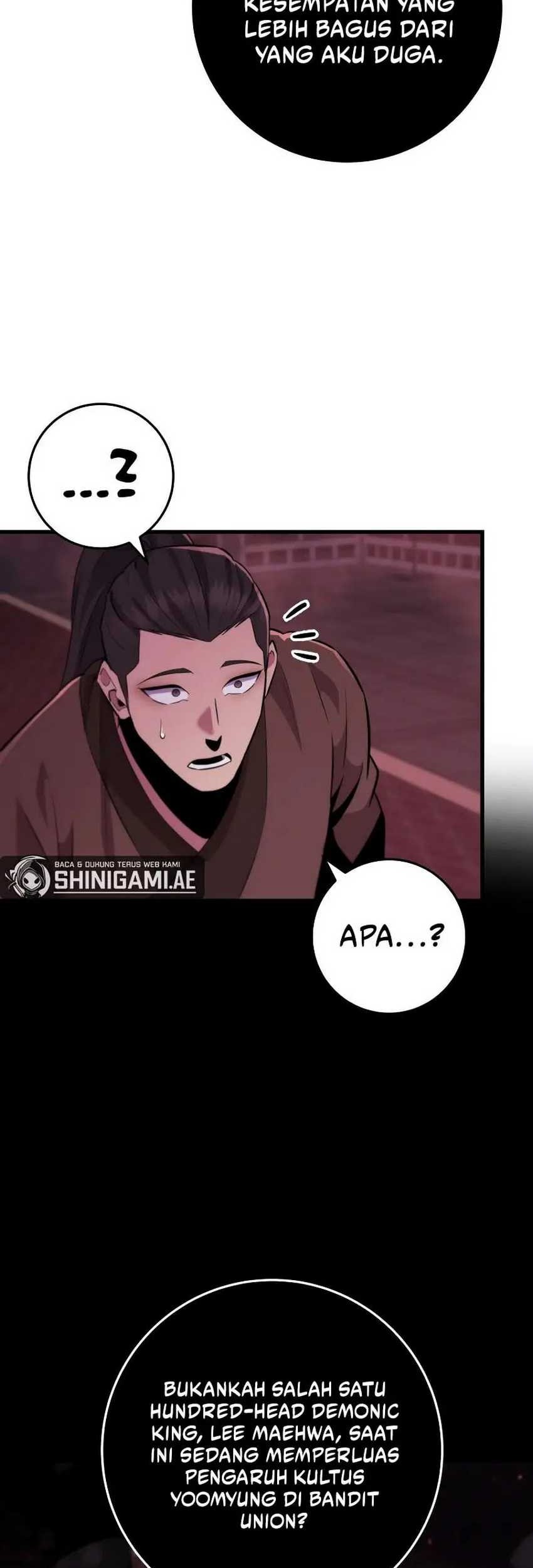 Chapter 113 - halaman 28
