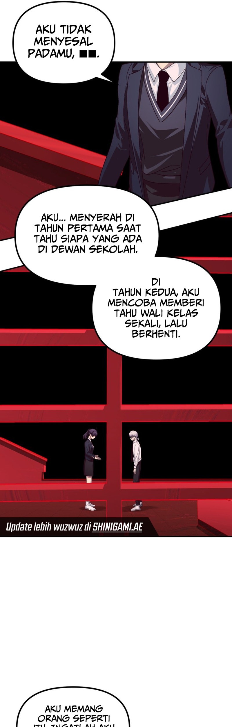 Chapter 130 - halaman 38