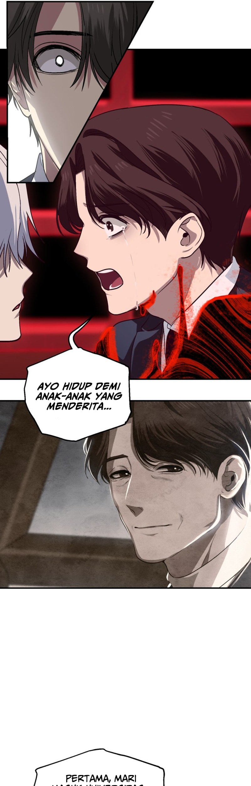Chapter 130 - halaman 46