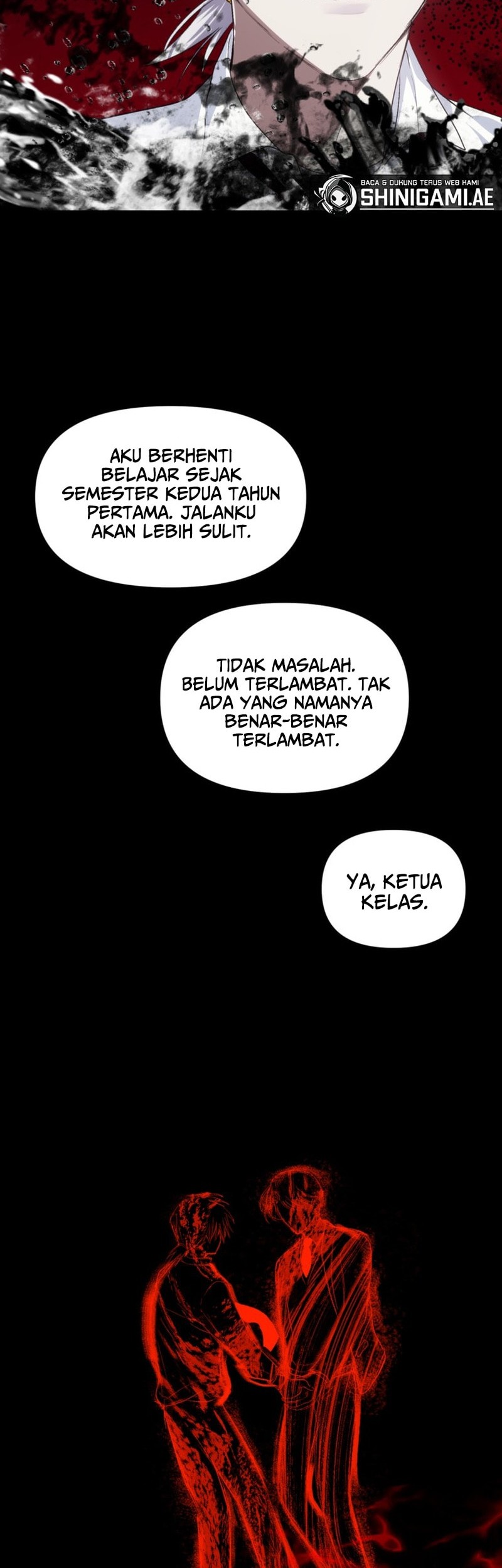 Chapter 130 - halaman 51